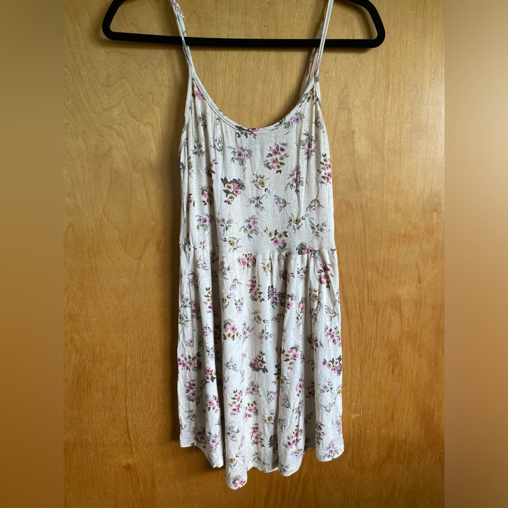 Brandy Melville Dress